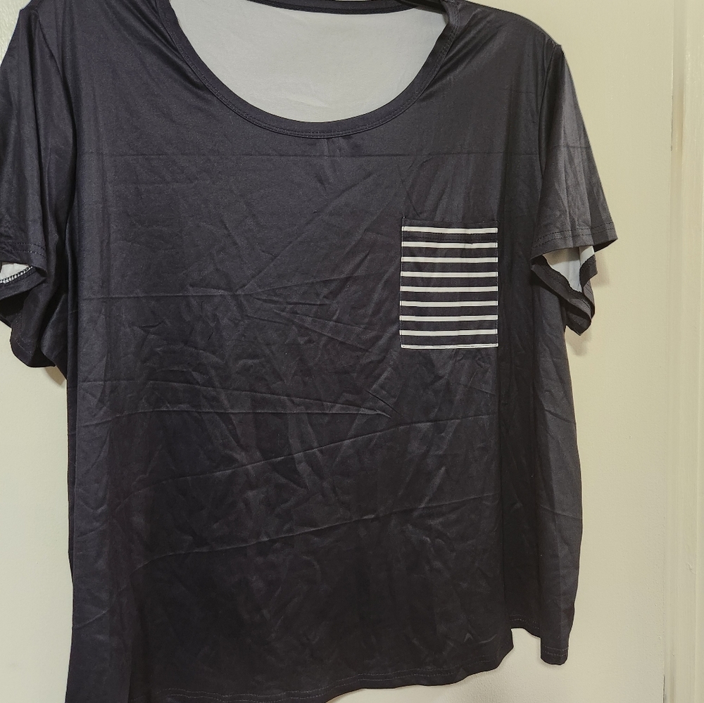 Sleep shirt